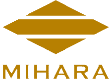 三原産業のロゴ