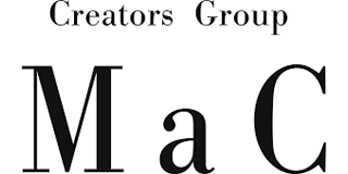 クリエイターズグループMACのロゴ