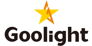 Goolightのロゴ