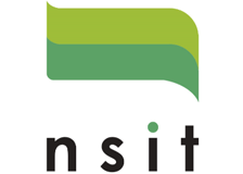 NSITのロゴ