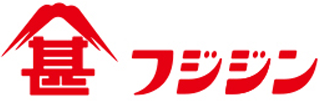 富士甚醤油のロゴ