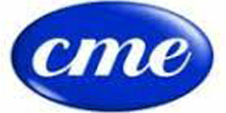 チヨダMEサービスのロゴ