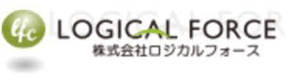 ロジカルフォースのロゴ