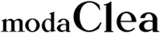 モーダクレアエステートのロゴ
