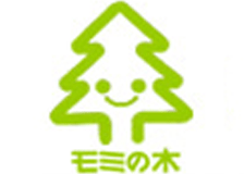 モミの木のロゴ
