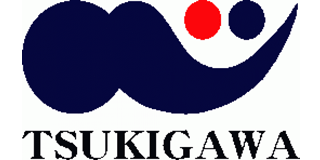 槻川住建工業のロゴ