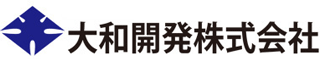 大和開発のロゴ