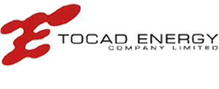 トーカドエナジーのロゴ