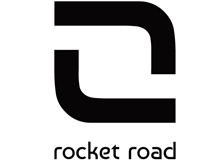 Rocket Roadのロゴ