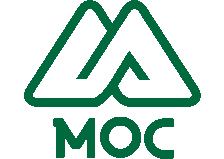 モック（建材）のロゴ