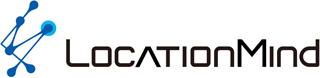 LocationMindのロゴ