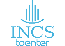 インクストゥエンターのロゴ