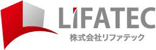 リファテックのロゴ