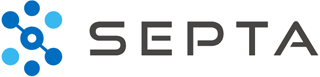 SEPTAのロゴ