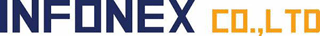 INFONEXのロゴ