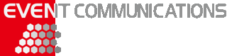 イベントコミュニケーションズのロゴ