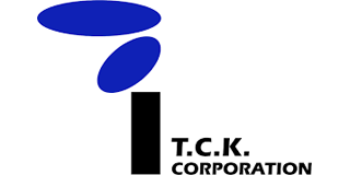 ティ・シー・ケイのロゴ