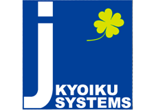ジェイ教育システムズのロゴ