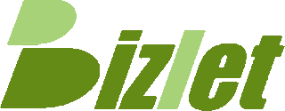 Bizletのロゴ