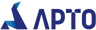 APTOのロゴ