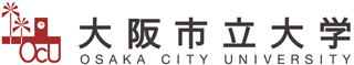 公立大学法人大阪市立大学のロゴ