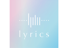 lyricsのロゴ