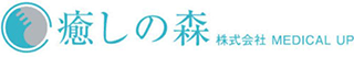 MEDICAL UPのロゴ
