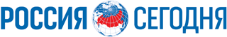 Rossiya Segodnyaのロゴ