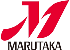 マルタカ（受託製造）のロゴ