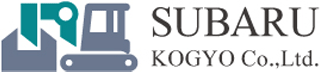 SUBARU KOGYOのロゴ