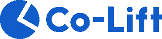 Co-Liftのロゴ
