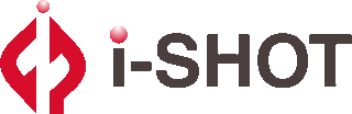 i-SHOTのロゴ