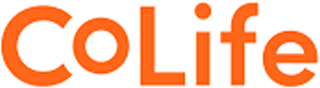 CoLifeのロゴ