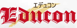 エデュコンのロゴ