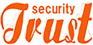 トラスト・セキュリティのロゴ