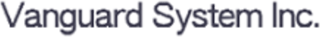 バンガードシステムのロゴ