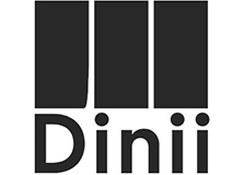 ダイニーのロゴ