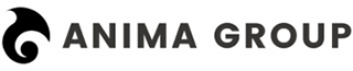 ANIMA GROUPのロゴ