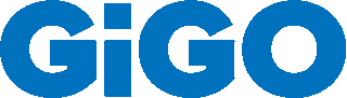 GENDA GiGO Entertainment（旧：株式会社GENDA SEGA Entertainment）のロゴ