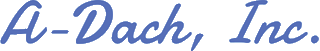 A-Dachのロゴ
