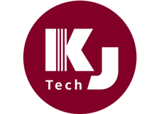 KJTechのロゴ