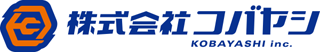 コバヤシ（小売）のロゴ