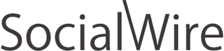 ソーシャルワイヤーのロゴ