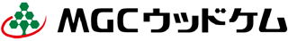 MGCウッドケムのロゴ