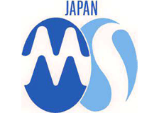 日本海洋科学のロゴ