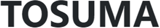 TOSUMAのロゴ