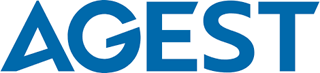 AGESTのロゴ