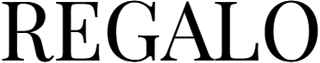 レガロのロゴ