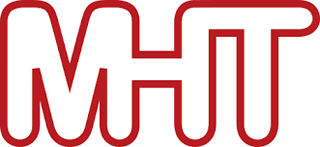 MHTのロゴ