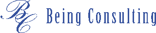 ビーイングコンサルティングのロゴ